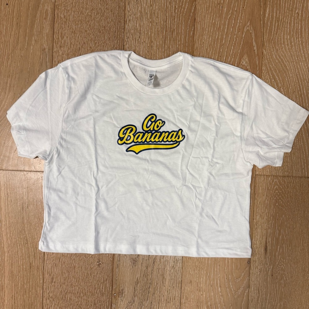 Savannah Bananas Shirt
